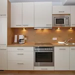 Appartamento Strandglueck Haus C Strandglueck 15c *