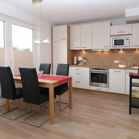 Strandglueck Haus C Strandglueck 15c Scharbeutz