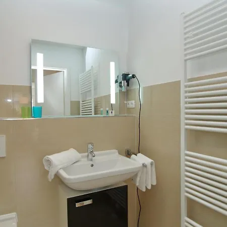 Strandglueck Haus C Strandglueck 15c * Scharbeutz