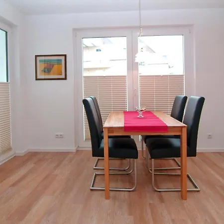 Strandglueck Haus C Strandglueck 15c Scharbeutz